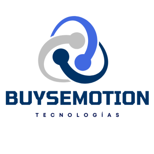 Buysemotion Soluciones en Equipos Industriales